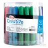 Glitter Glue CREATIVE material-didactico