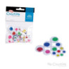 Ojos de Colores CREATIVE material-didactico