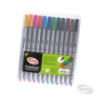 Fineliner 12 unidades ADIX material-didactico