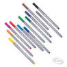 Fineliner 12 unidades ADIX material-didactico