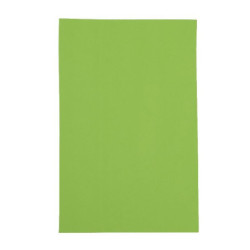 Goma Eva Verde Claro ADIX material-didactico