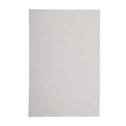 Goma Eva Blanco ADIX material-didactico