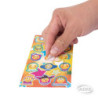 Sticker Motivacional ADIX material-didactico