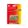 Alfiler Gancho 22 mm 50 unidades CREATIVE material-didactico