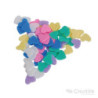 Confeti Corazón Dosificador 60g - Soy Didácticos