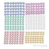 Confeti Surtido Dosificador 40g CREATIVE material-didactico