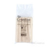 Palo Helado Natural 50u CREATIVE material-didactico