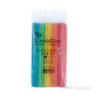 Palo Helado Jumbo Color 25u CREATIVE material-didactico