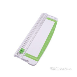 Guillotina 32 cm CREATIVE material-didactico