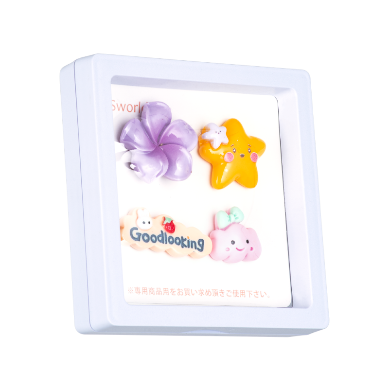 Pin Figuras para Cuaderno o Agendas SWORLD material-didactico