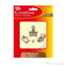 Mueble Miniatura Armable Baño CREATIVE material-didactico
