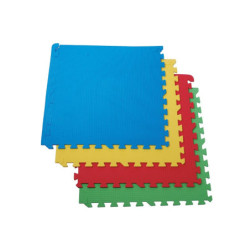 Alfombra de Colores DACTIC material-didactico