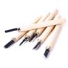 Set Gubias 6 un. CREATIVE material-didactico