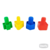 Tornillos y Tuercas DACTIC material-didactico