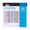 Papel Impreso CREATIVE material-didactico