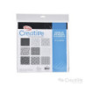 Papel Impreso Blanco y Negro CREATIVE material-didactico