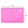 Plancha Salvacortes 30 x 45 cm. CREATIVE material-didactico