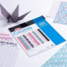 Cartulina 12 Diseños Day Dreaming 24u CREATIVE material-didactico