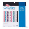 Cartulina 12 Diseños Day Dreaming 24u CREATIVE material-didactico