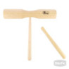 Set de Instrumentos de Percusión DACTIC material-didactico
