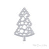 Troquel Corte Árbol Navidad CREATIVE material-didactico