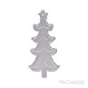 Troquel Corte Árbol Navidad CREATIVE material-didactico