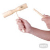 Set de Instrumentos de Percusión DACTIC material-didactico