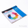 Papel Texturizado CREATIVE material-didactico