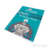 Libro Mandala Animal CREATIVE material-didactico