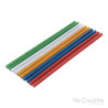 Barra Silicona de colores 20cm CREATIVE material-didactico