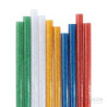 Barra Silicona de colores 20cm CREATIVE material-didactico
