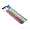 Barra Silicona de colores 20cm CREATIVE material-didactico