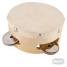 Set de Instrumentos de Percusión DACTIC material-didactico