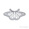Troquel Corte Mariposa CREATIVE material-didactico