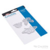 Troquel Corte Mariposa CREATIVE material-didactico