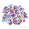 Escarcha Grande Surtida CREATIVE material-didactico