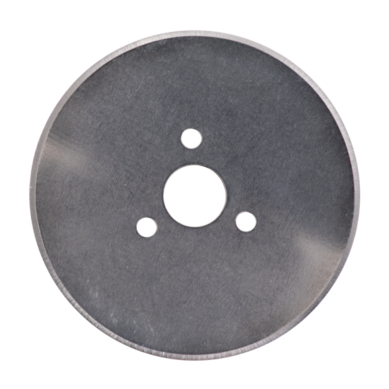 Repuesto Cuchillo Rotativo Liso CREATIVE material-didactico