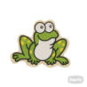 Fichas Magnéticas Animales de la Granja - Soy Didácticos