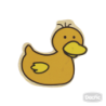 Fichas Magnéticas Animales de la Granja - Soy Didácticos