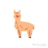 Animal Goma Eva Adhesiva 48u CREATIVE CREATIVE material-didactico