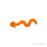 Animal Goma Eva Adhesiva 48u CREATIVE CREATIVE material-didactico