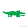 Animal Goma Eva Adhesiva 48u CREATIVE CREATIVE material-didactico
