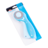 Cuchillo Rotativo Celeste CREATIVE material-didactico