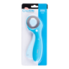Cuchillo Rotativo Celeste CREATIVE material-didactico