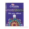 Libro Mandala CREATIVE CREATIVE material-didactico