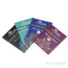 Libro Mandala CREATIVE CREATIVE material-didactico