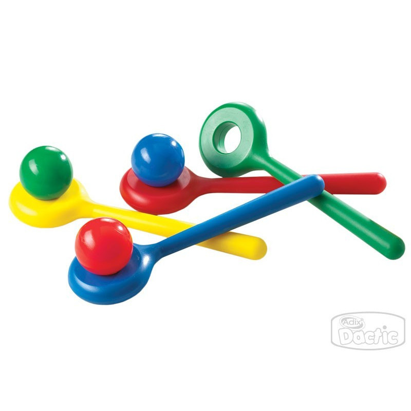 Paletas de Equilibrio DACTIC material-didactico