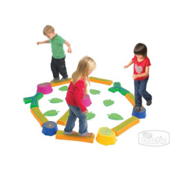 Bosque Equilibrio DACTIC material-didactico