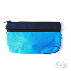 Estuche Escolar Modelo 760L/NB ADIX material-didactico