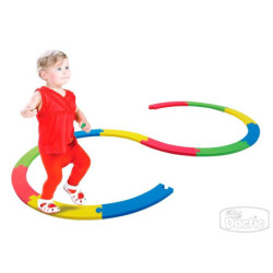 Circuito de Equilibrio DACTIC material-didactico